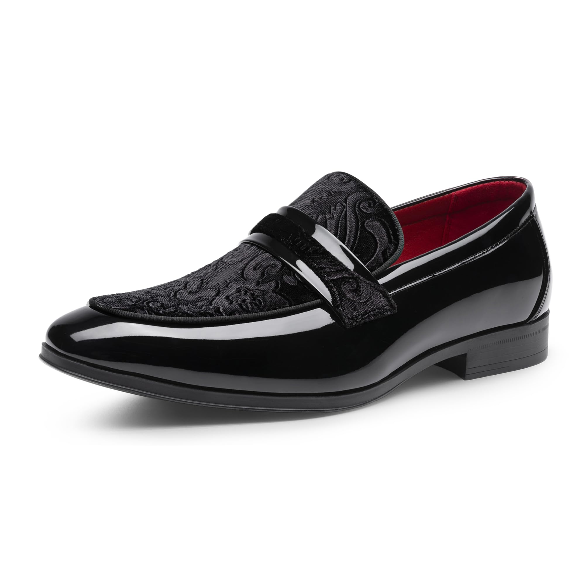 Club men loafers