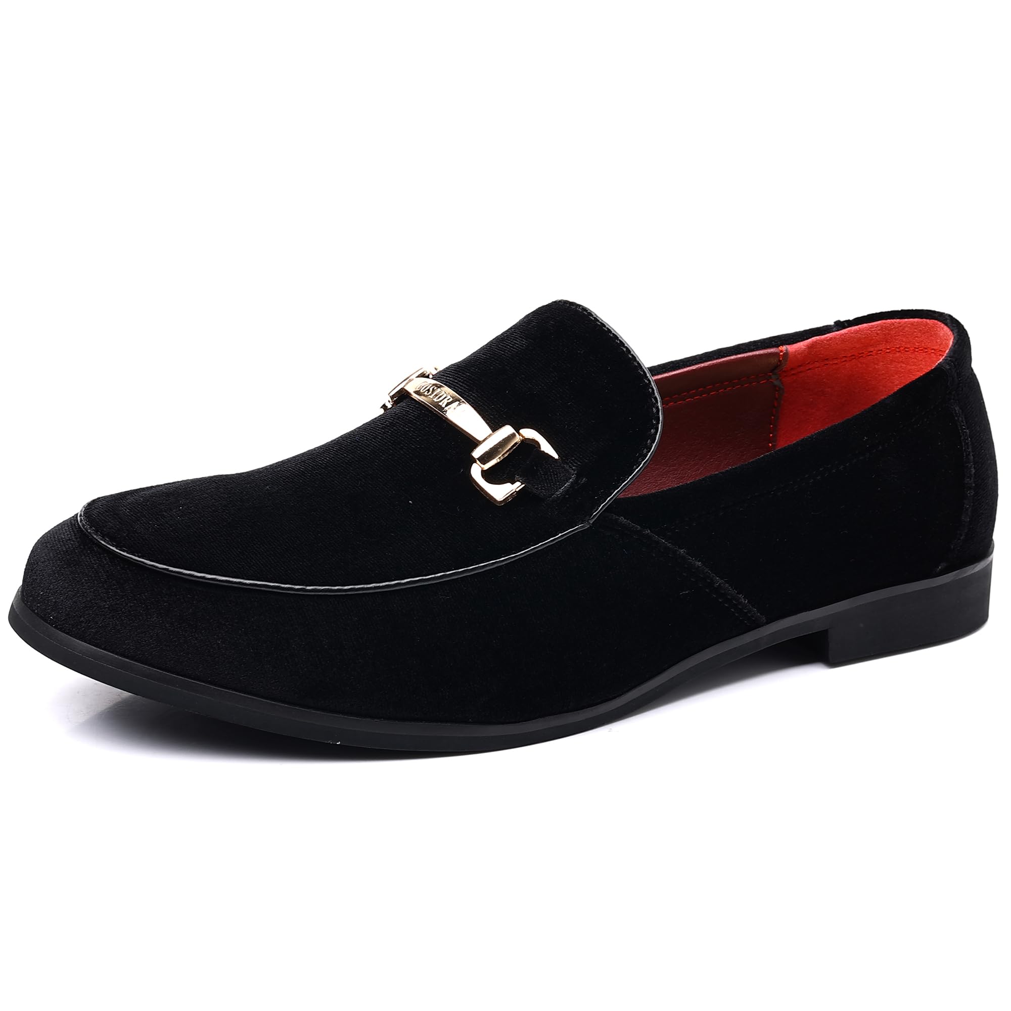 Evening Men Loafers