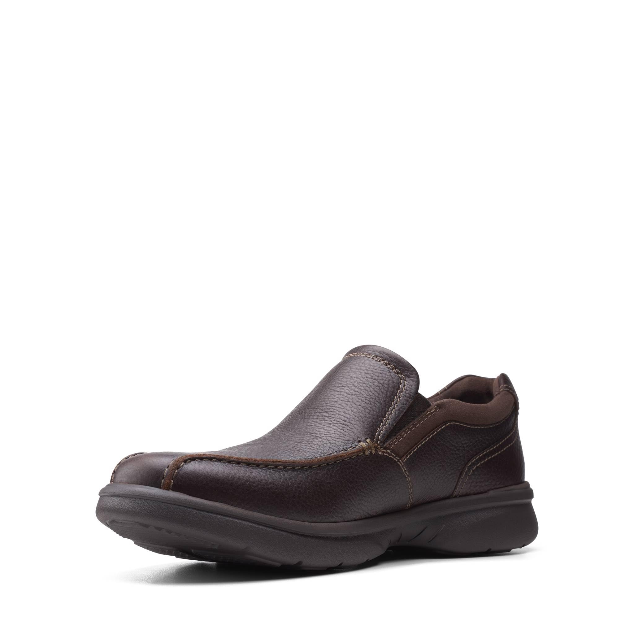 Comfort men loafers