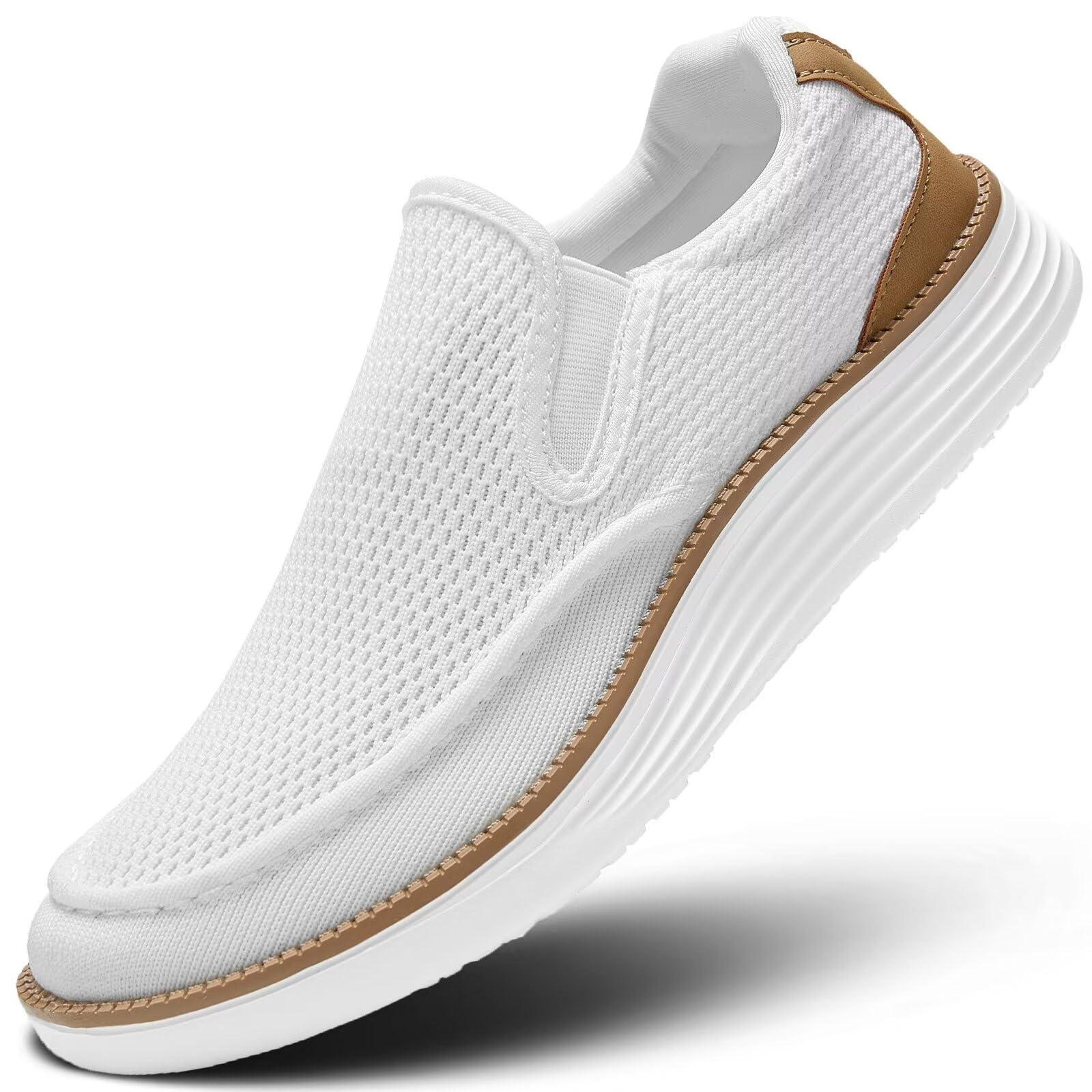 Business Casual Men Loafers