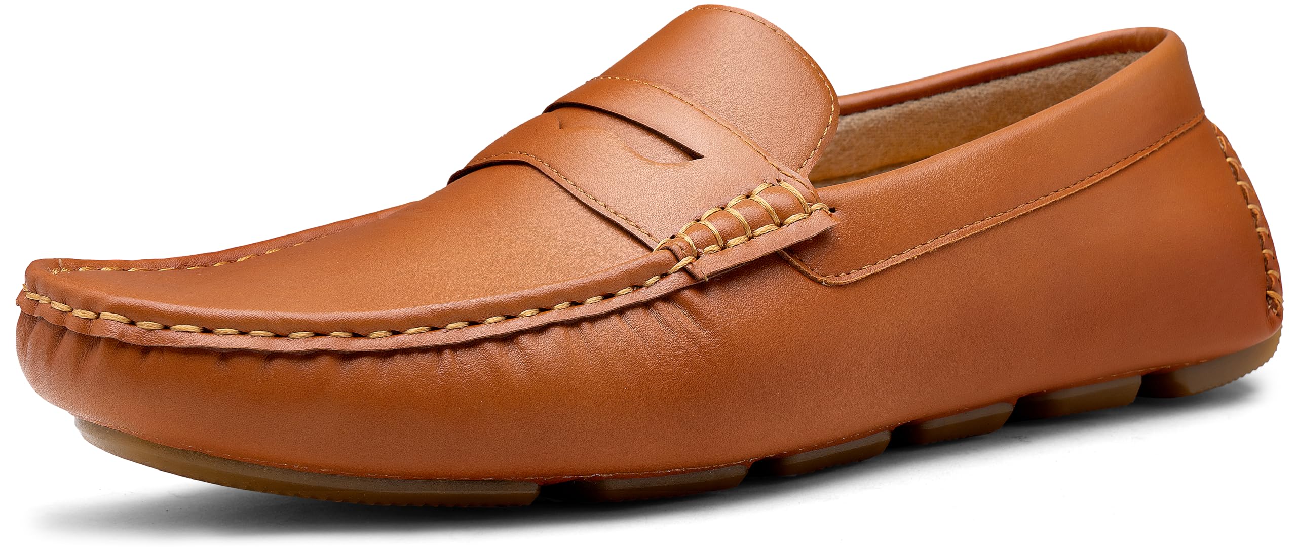 Club men loafers