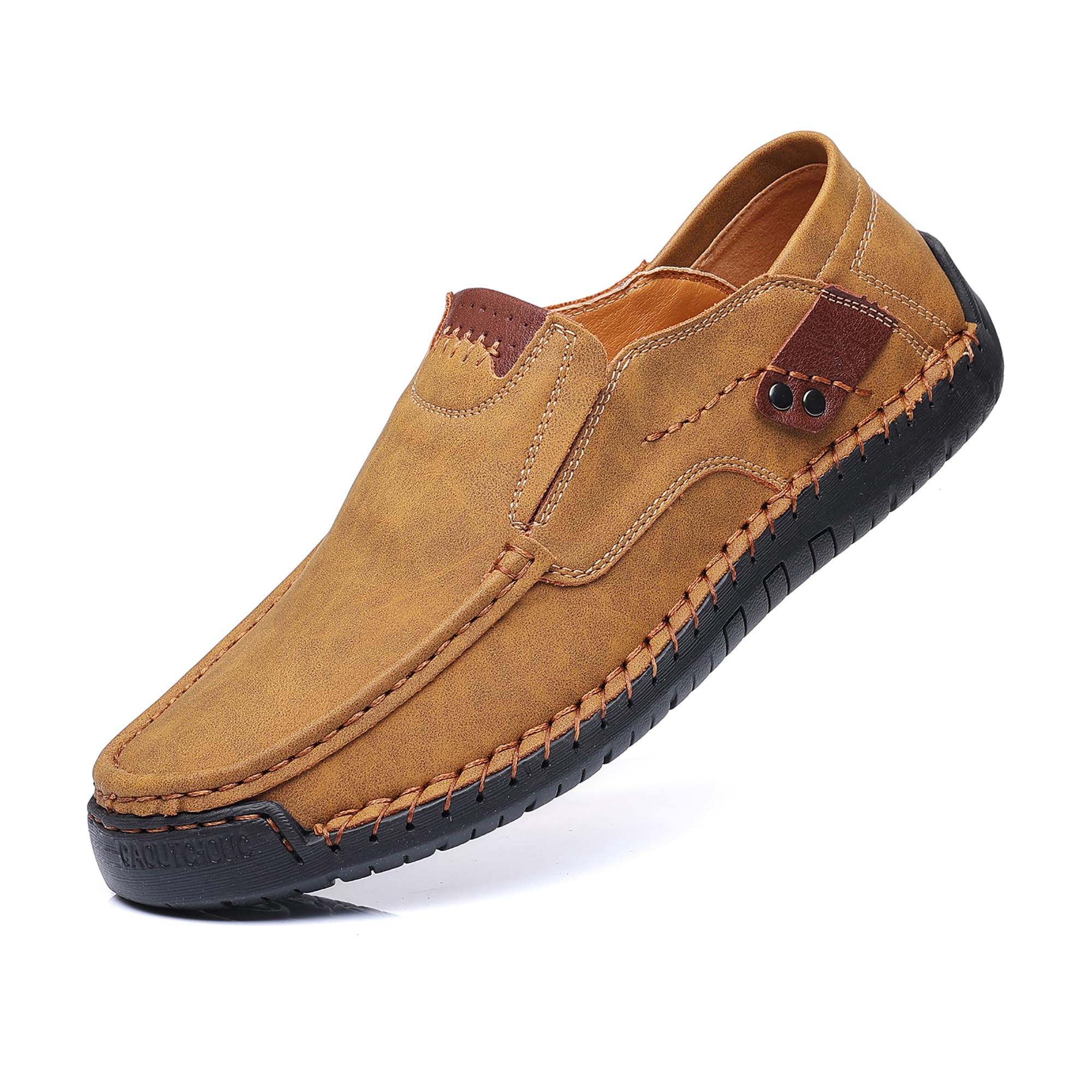 Comfort men loafers